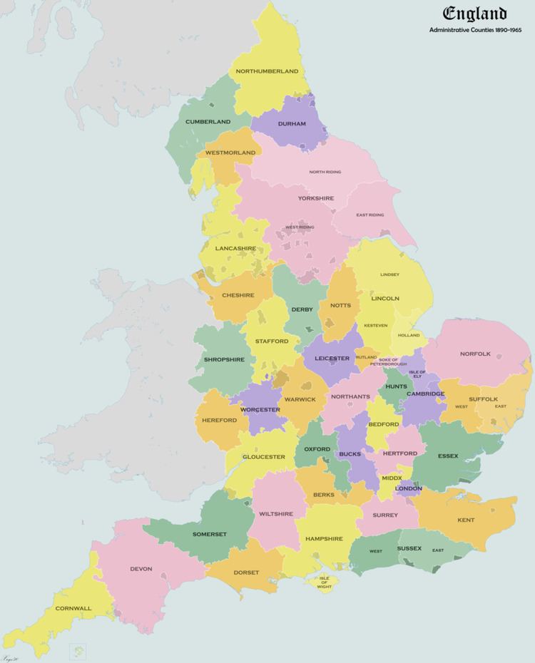United Kingdom local elections, 1889