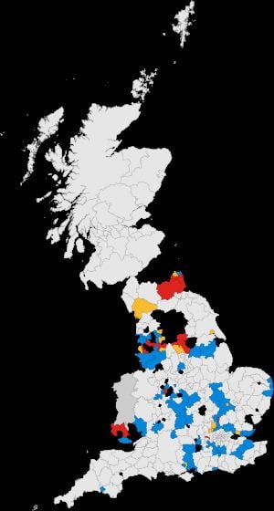 United Kingdom local elections, 2008 httpsuploadwikimediaorgwikipediacommonsthu