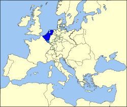United Kingdom of the Netherlands United Kingdom of the Netherlands Simple English Wikipedia the