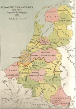 United Kingdom of the Netherlands Atlas of the Netherlands Wikimedia Commons