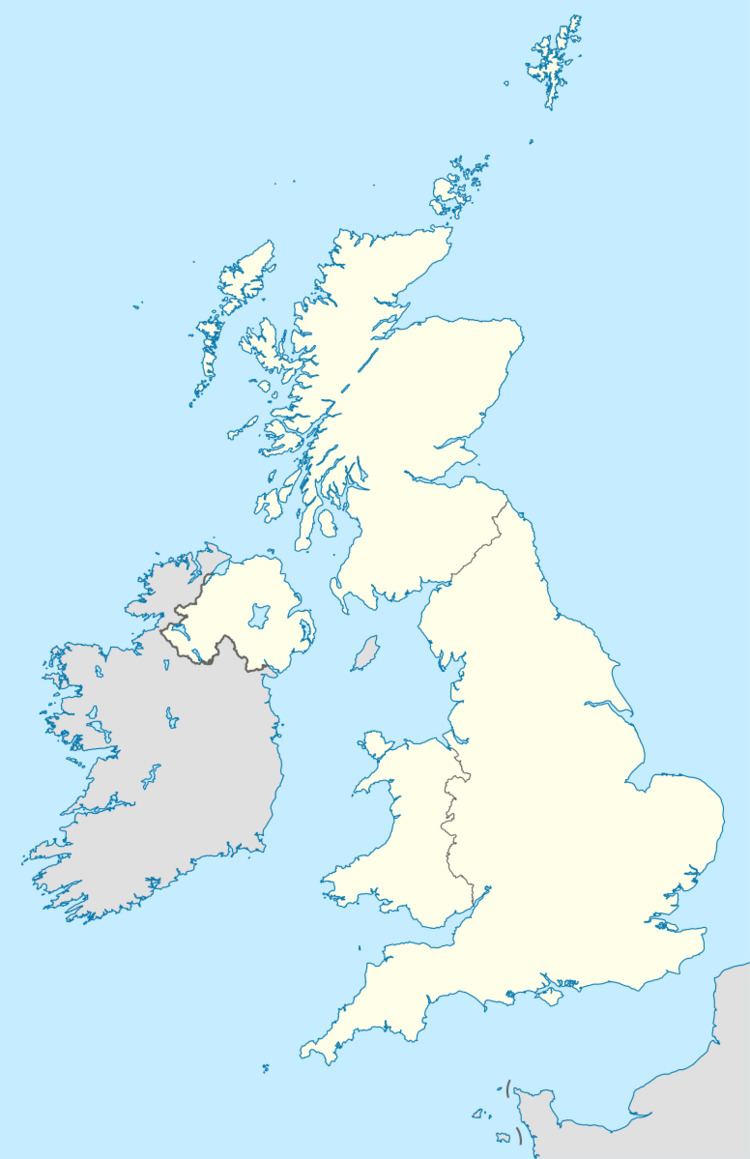 United Kingdom water companies