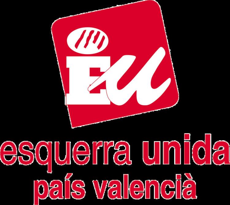 United Left of the Valencian Country