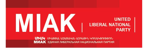 United Liberal National Party (MIAK)