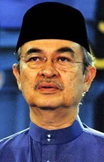 United Malays National Organisation leadership election, 2004