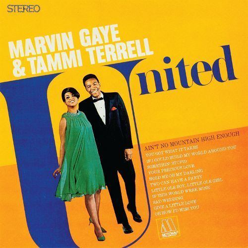 United (Marvin Gaye and Tammi Terrell album) cpsstaticrovicorpcom3JPG500MI0003544MI000