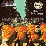 United Nations (band) United Nations band Wikipedia