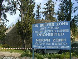 United Nations Buffer Zone in Cyprus httpsuploadwikimediaorgwikipediacommonsthu