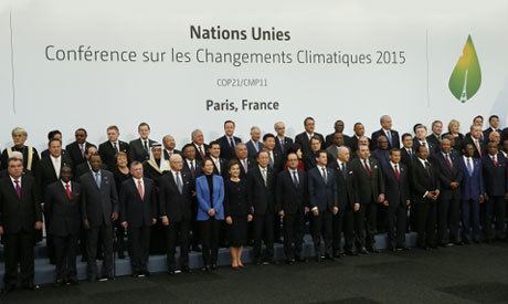 United Nations Climate Change conference Blow by blow Opening day of UN climate change conference COP 21 in