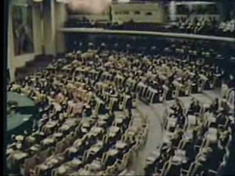 United Nations Conference on the Human Environment 1972 United Nations Conference on the Human Environment Part 1