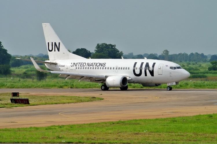 United Nations Humanitarian Air Service