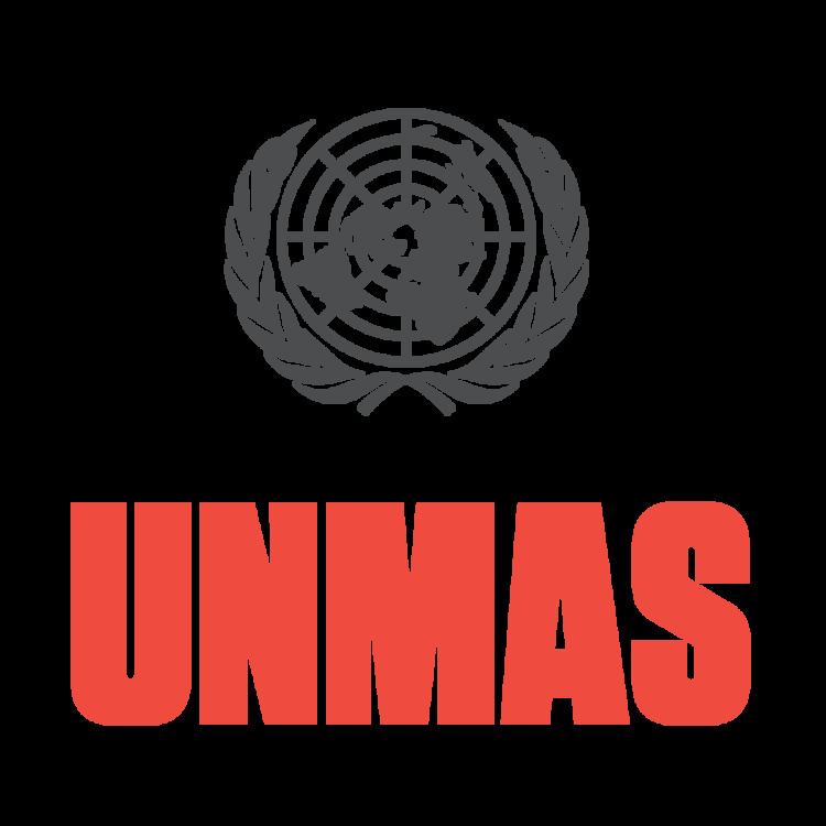 United Nations Mine Action Service