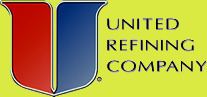 United Refining Company httpsuploadwikimediaorgwikipediaen885Uni