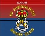 United Services Portsmouth Rugby Football Club httpsuploadwikimediaorgwikipediaenffdUni