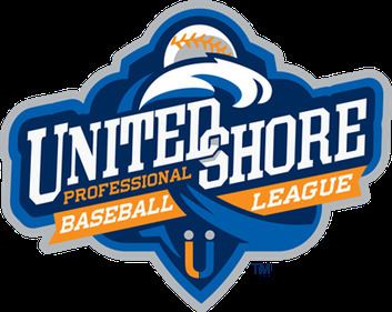 United Shore Professional Baseball League httpsuploadwikimediaorgwikipediaen556Uni