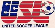 United Soccer League (1984–85) httpsuploadwikimediaorgwikipediaen889Uni