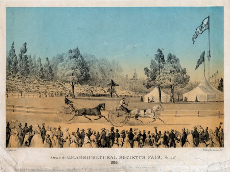 United States Agricultural Society