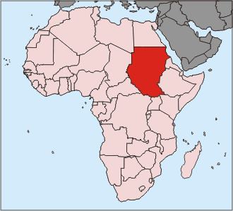 United States aid to Sudan