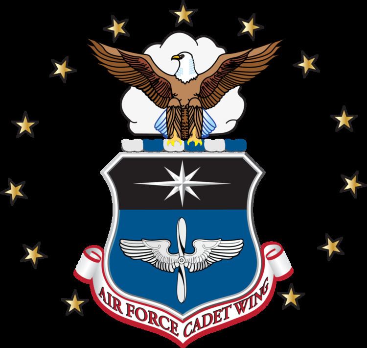 United States Air Force Academy Cadet Wing