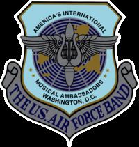 United States Air Force Band httpsuploadwikimediaorgwikipediacommonsthu