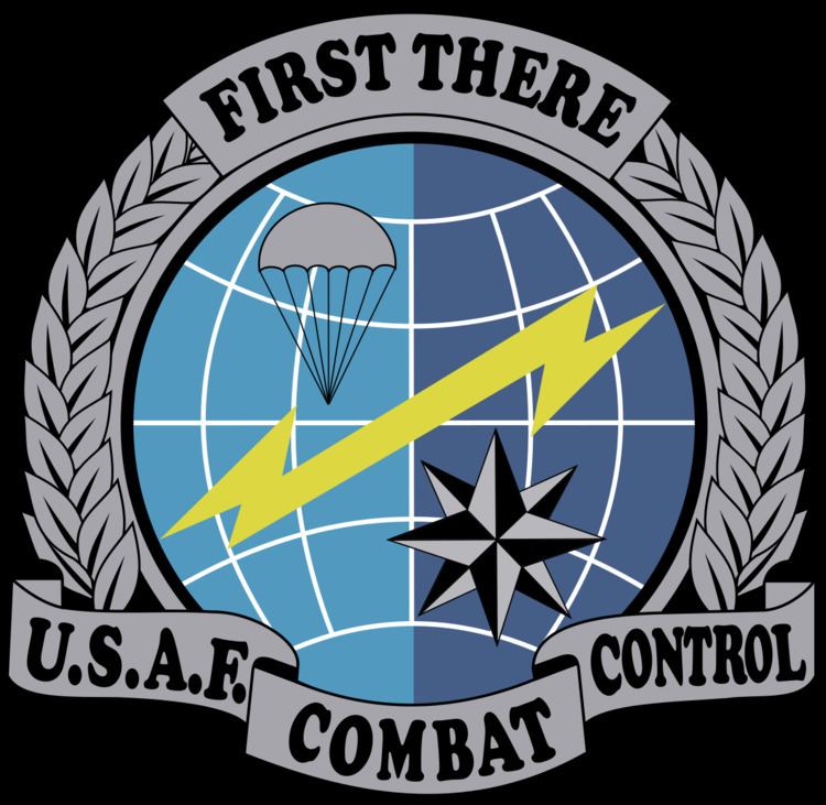 United States Air Force Combat Control Team