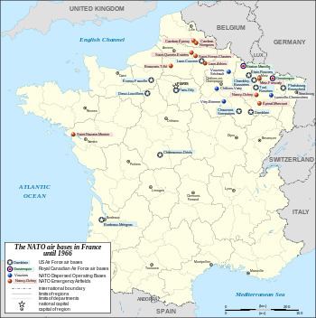 United States Air Force in France httpsuploadwikimediaorgwikipediacommonsthu