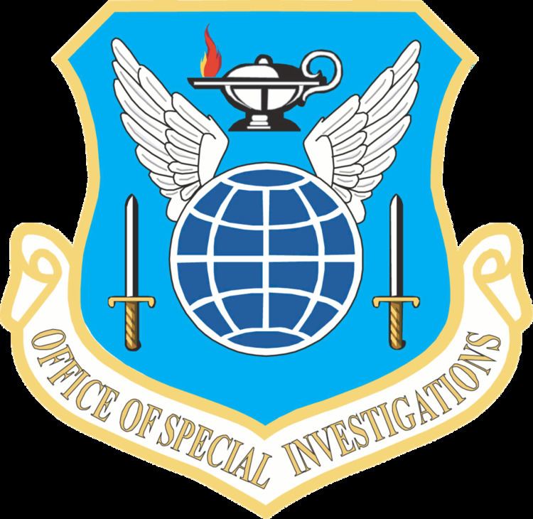United States Air Force Office of Special Investigations httpsuploadwikimediaorgwikipediacommonsee