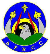 United States Air Force Rescue Coordination Center