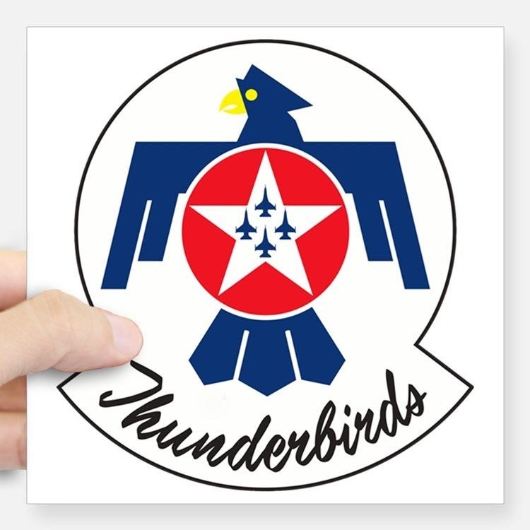 United States Air Force Thunderbirds i3cpcachecomproduct1143306555thunderbirdslog