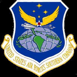 United States Air Forces Southern Command