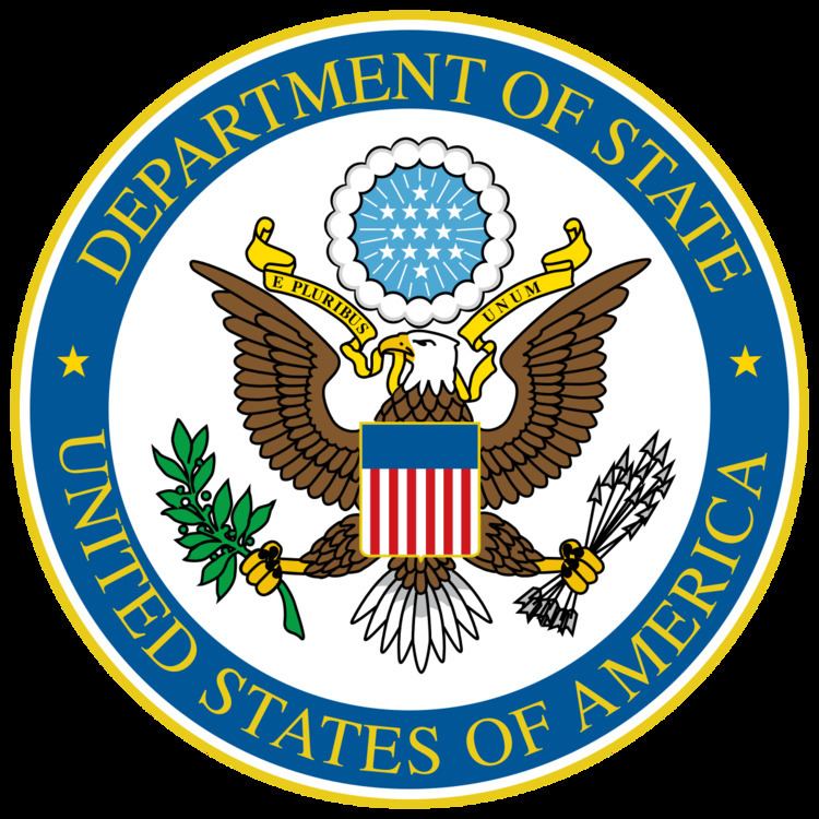 United States Ambassador-at-Large for International Religious Freedom