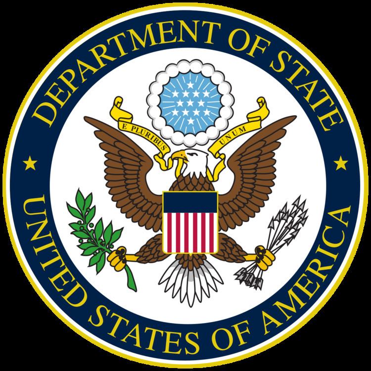 United States Ambassador-at-Large for War Crimes Issues