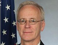 United States Ambassador to Bahrain httpsuploadwikimediaorgwikipediacommonsthu