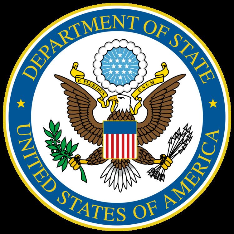 United States Ambassador to Saint Vincent and the Grenadines