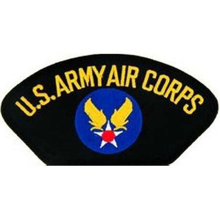 United States Army Air Corps US Military Online Store Army Air Corps Patch Army Patches