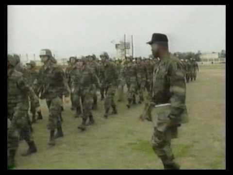 United States Army Airborne School US Army Airborne School Fort Benning GA YouTube