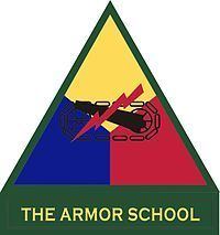 United States Army Armor School httpsuploadwikimediaorgwikipediacommonsthu