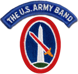 United States Army Band United States Army Band Wikipedia