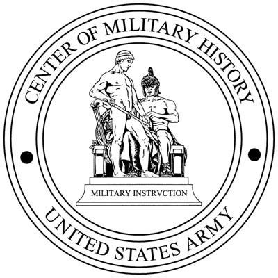 United States Army Center of Military History