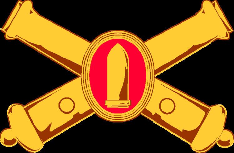 United States Army Coast Artillery Corps