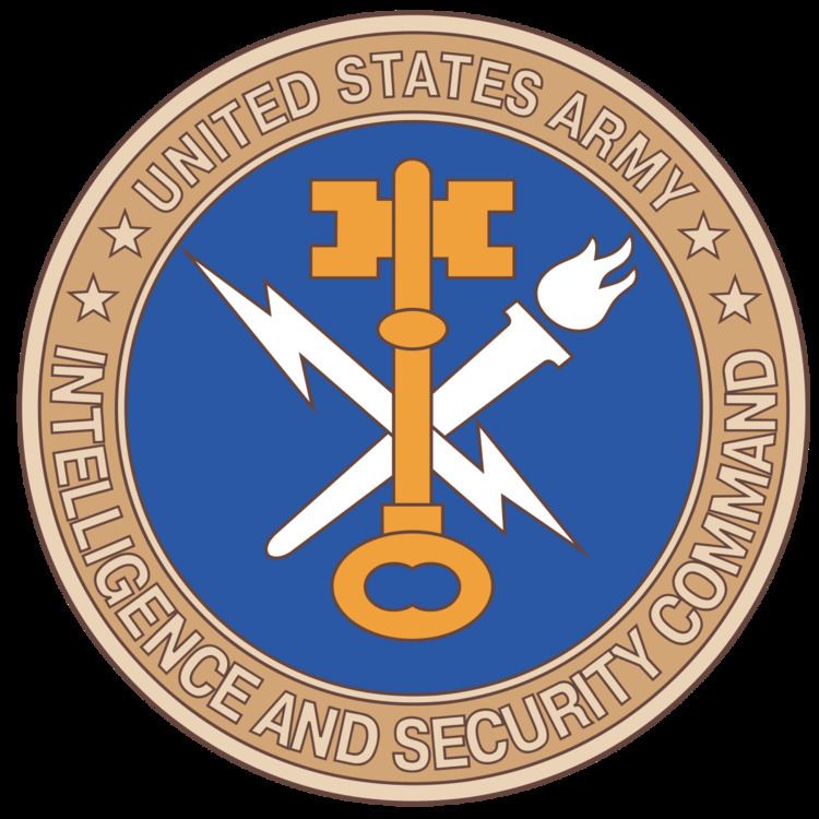 United States Army Counterintelligence