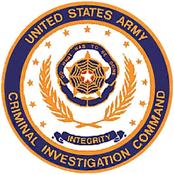 United States Army Criminal Investigation Command