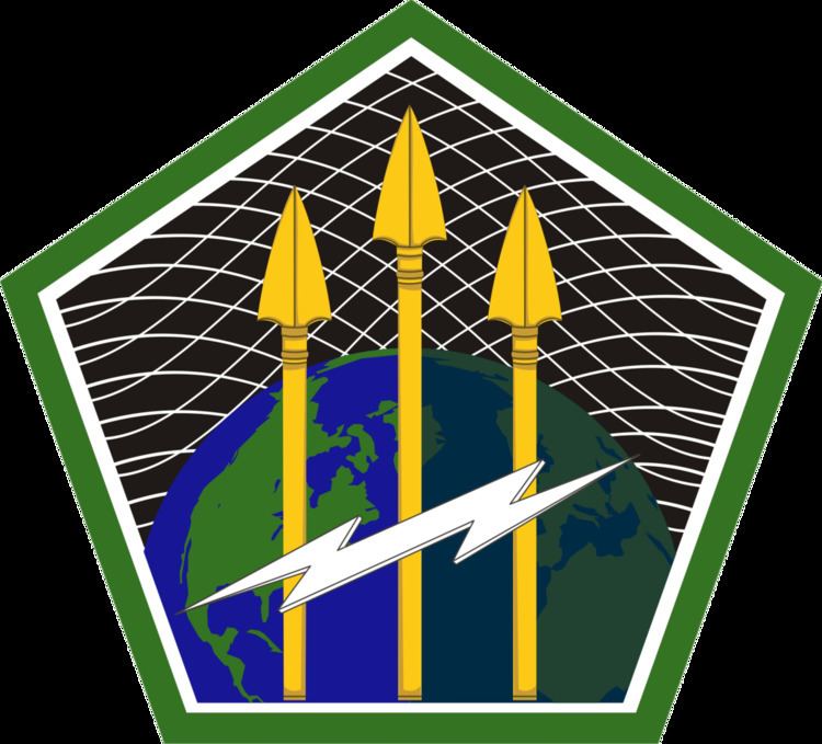 United States Army Cyber Command