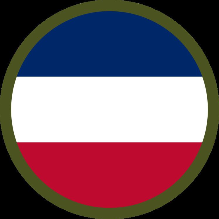 United States Army Forces Command