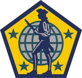 United States Army Human Resources Command