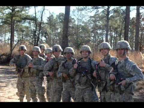 United States Army Infantry School US Army Infantry school YouTube