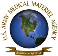 United States Army Medical Materiel Agency