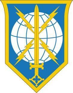 United States Army Military Intelligence Readiness Command
