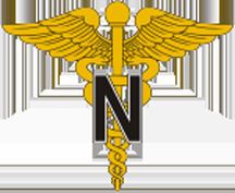United States Army Nurse Corps