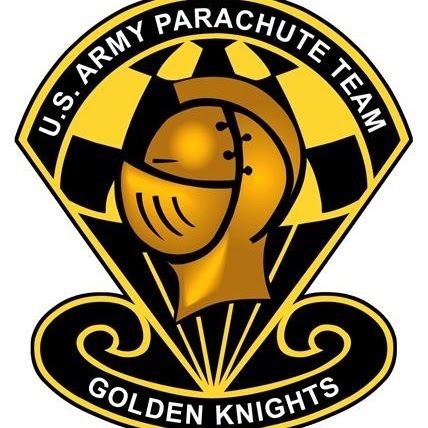 United States Army Parachute Team The US Army Parachute Team Golden Knights Google