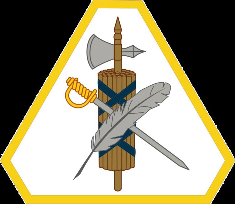 United States Army Reserve Legal Command